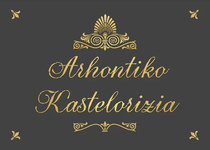 Arhontiko Kastelorizia