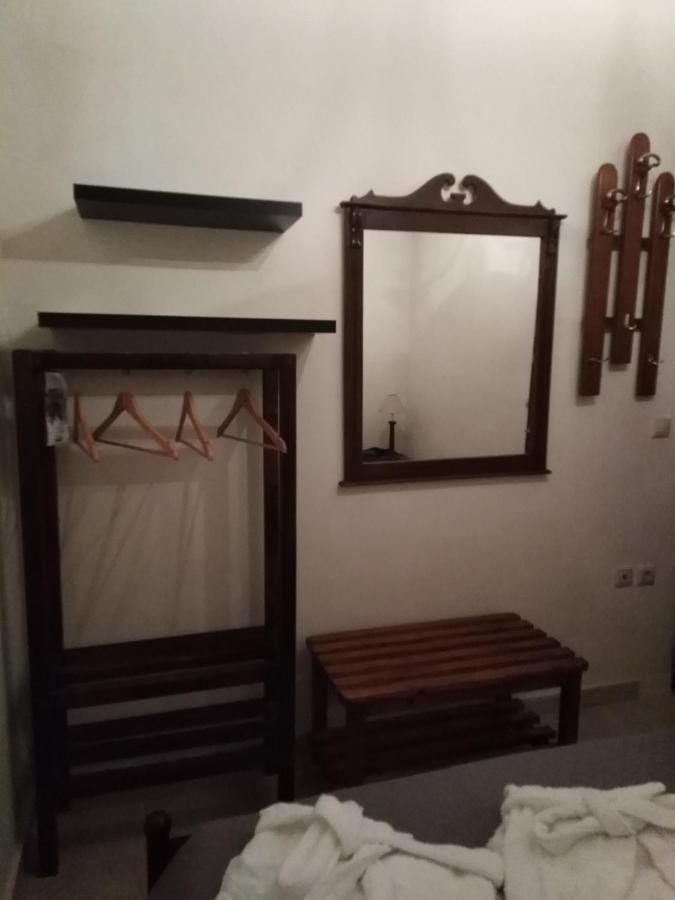 Arhontiko Kastelorizia * Afantou